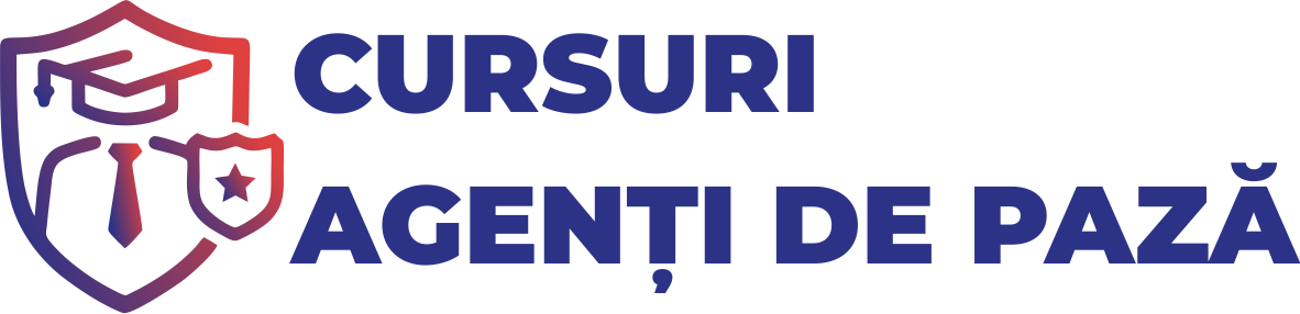 Cursuri Agenti de Paza